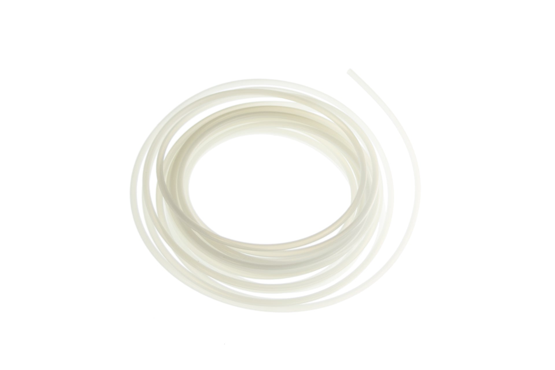 Nylon fuel line