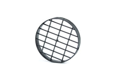 Casing outlet grill