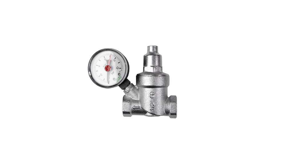 Pressure Reducer