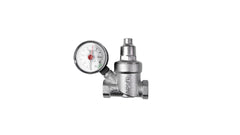 Pressure Reducer