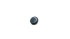 Rubber knob/wheel