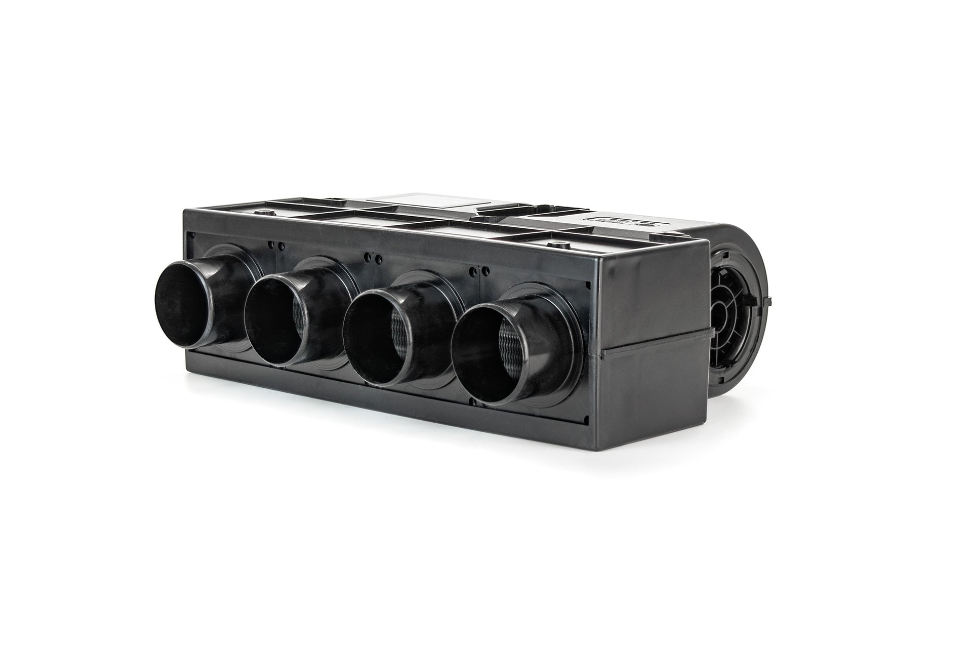 Liquid heat exchanger with fan SAHARA D60