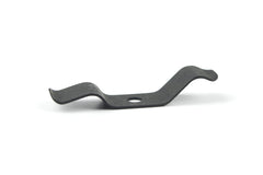 Tension clamp for sensors