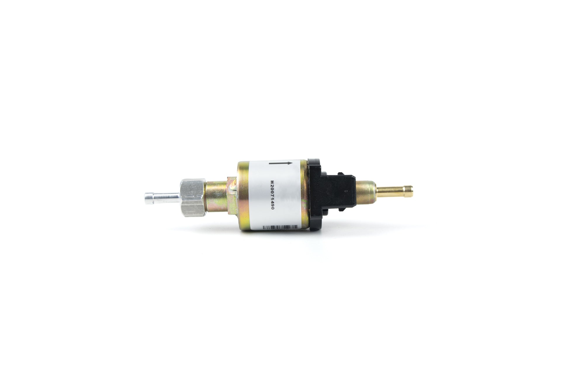 Fuel pump