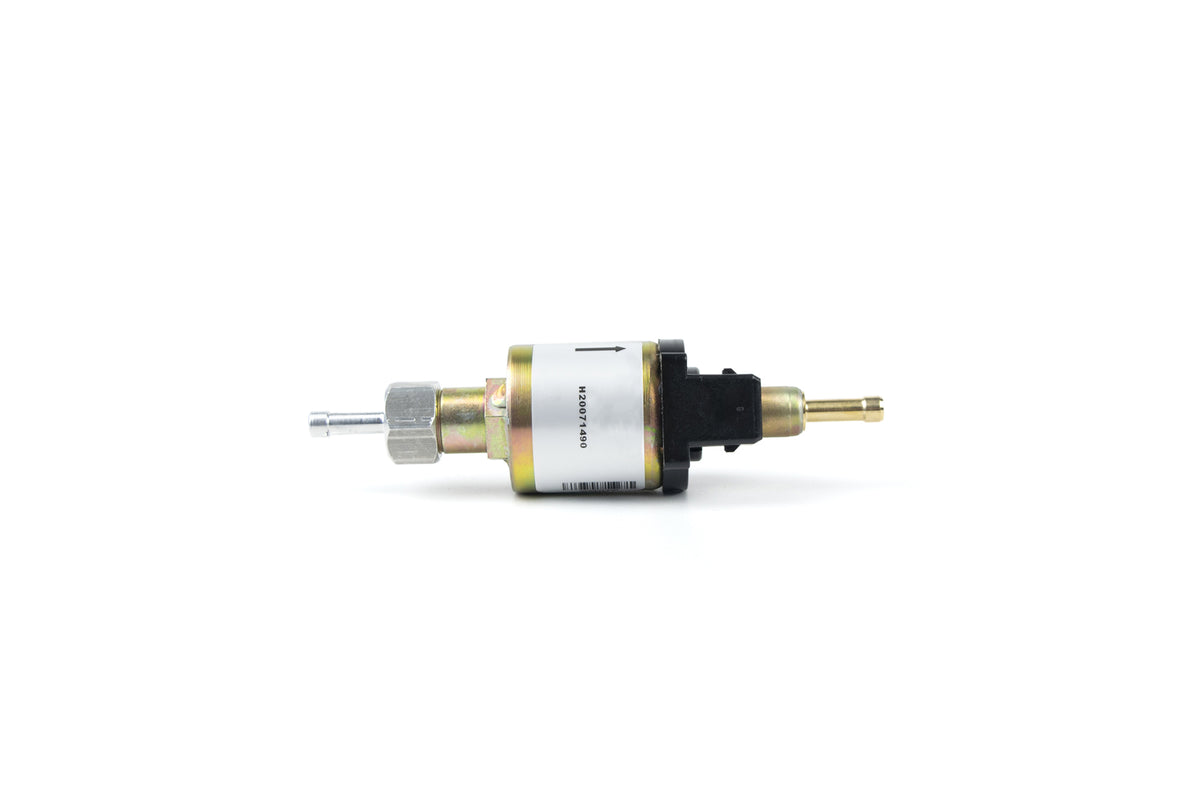 Fuel pump