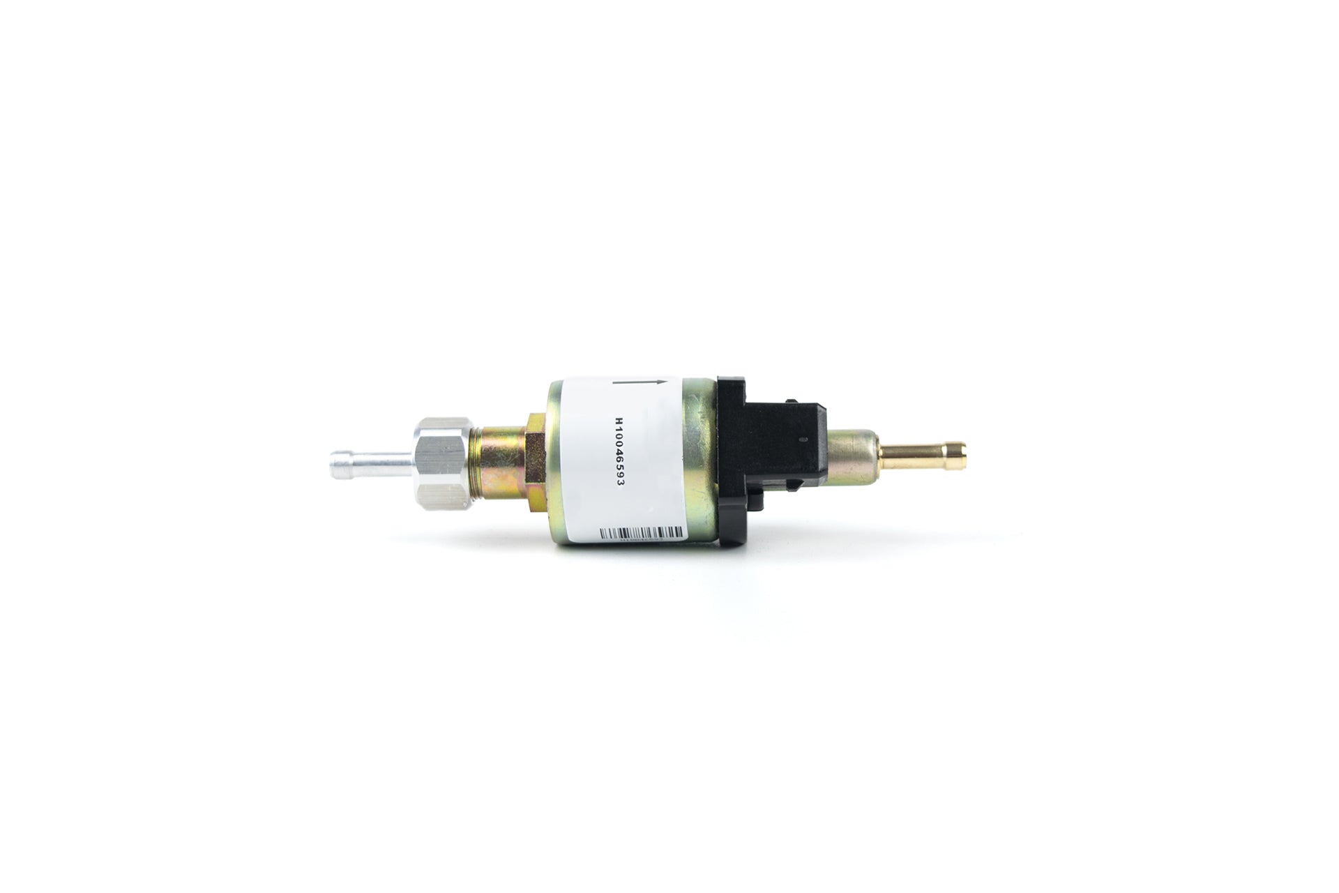 Fuel pump