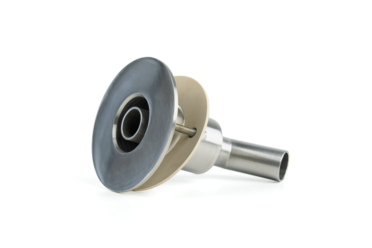Exhaust adapter