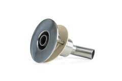Exhaust adapter