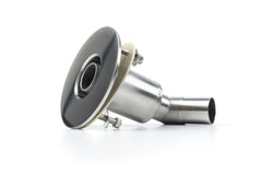 Exhaust adapter