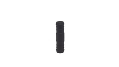 Coolant hose connector