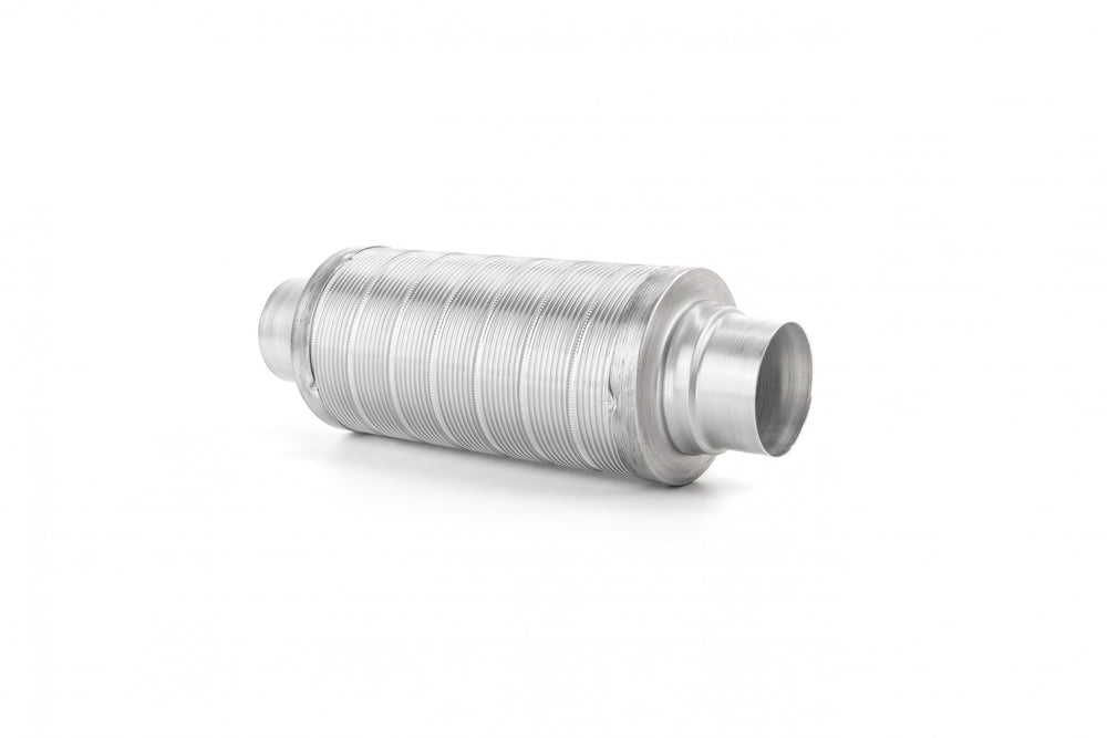 Air Inlet/Outlet silencer