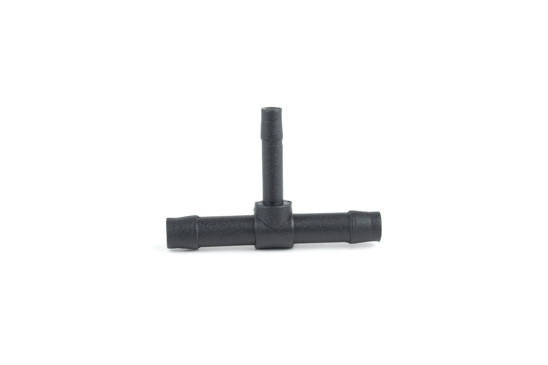 Fuel line tee