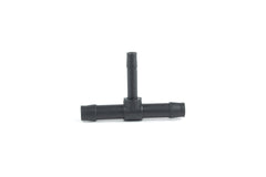 Fuel line tee