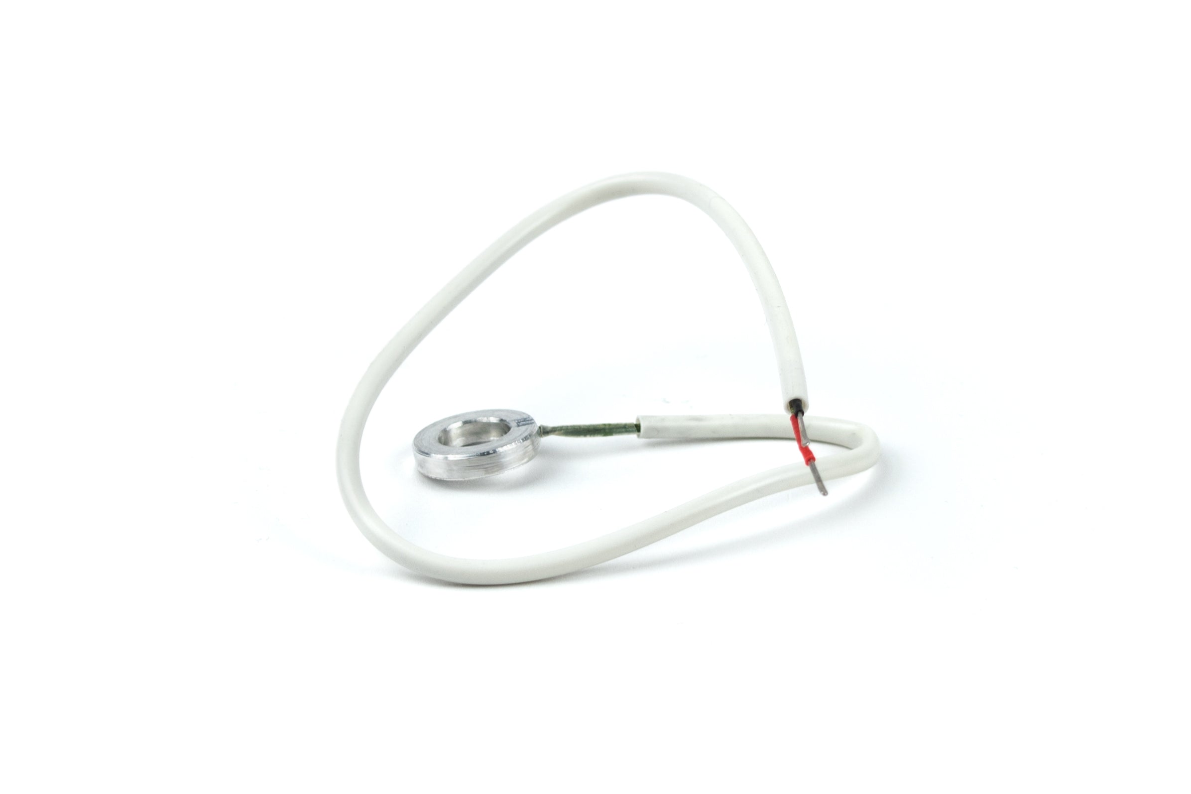 Temperature and overheat sensor