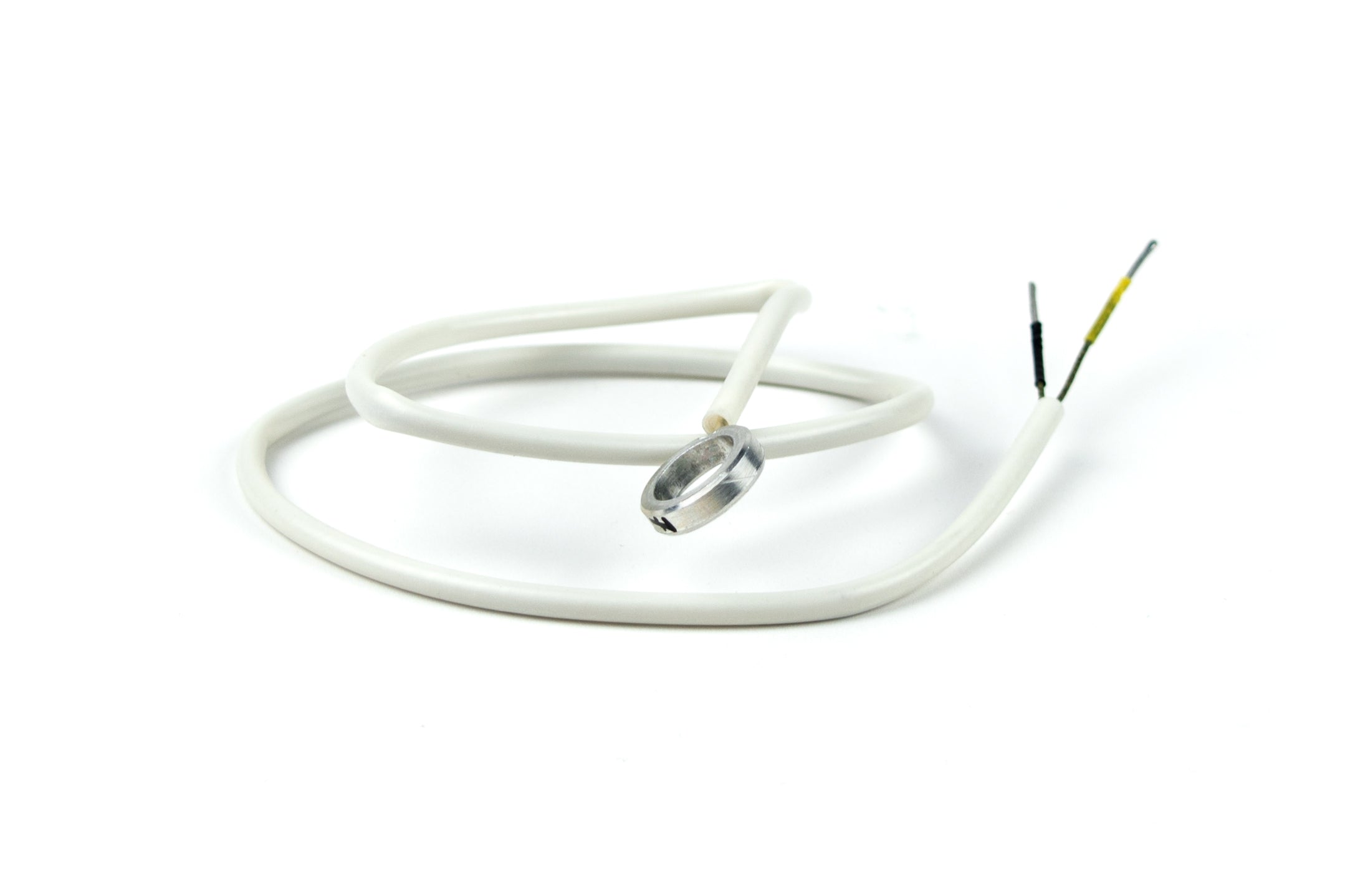 Temperature and overheat sensor
