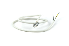 Temperature and overheat sensor