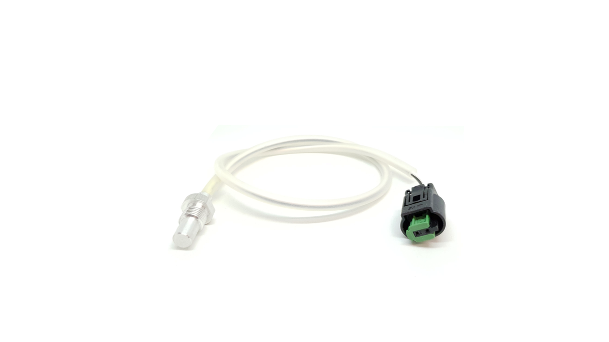 Temperature sensor