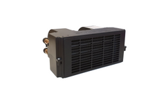 Liquid heat exchanger with fan TENERE II C