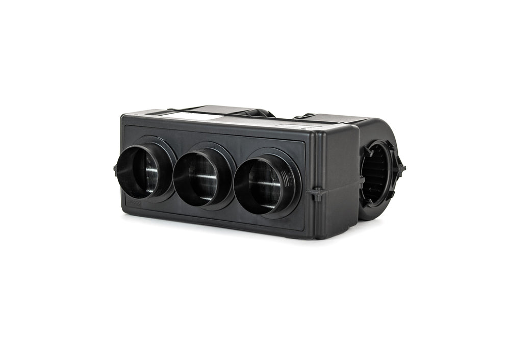 Liquid heat exchanger with fan TENERE PERFORMA 3D60