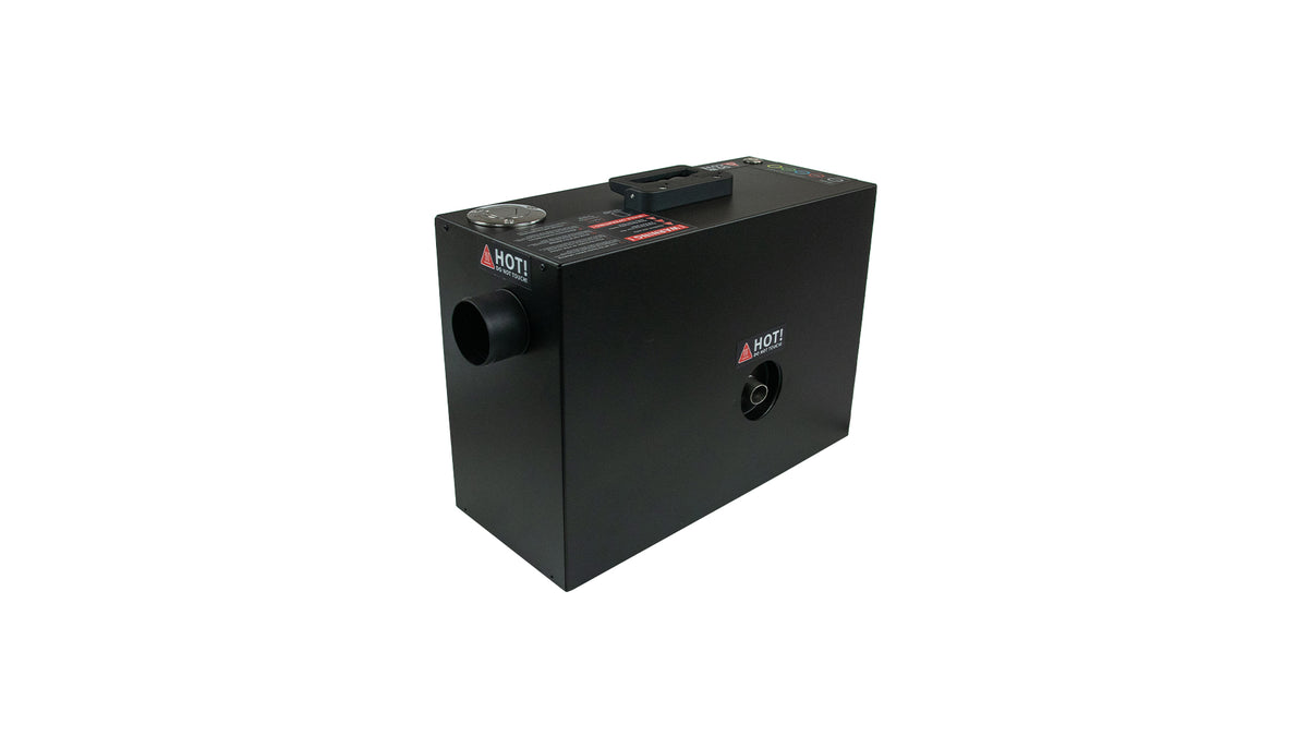 Travel Box 2.0 (US version)