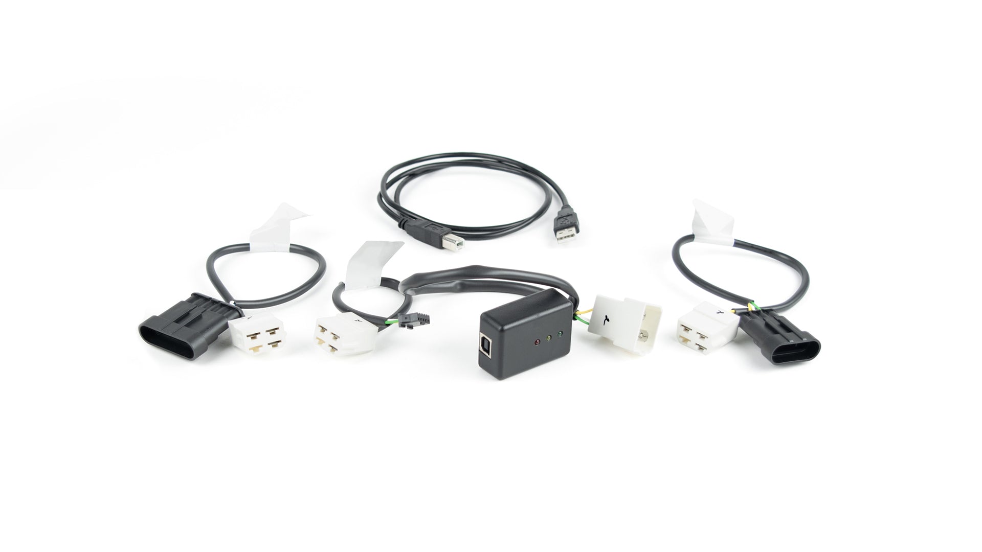 Diagnostic tool / USB adapter