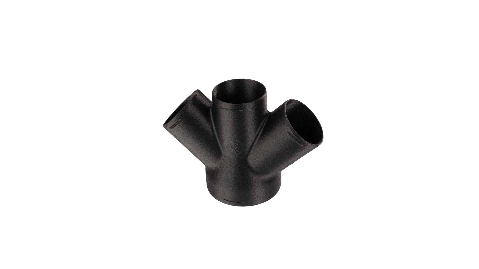 W-Shape Adapter