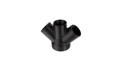 W-Shape Adapter