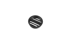 Wall adapter grille