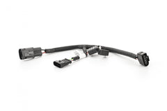 Wire harness with Fuse