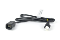 Wiring for liquid pump