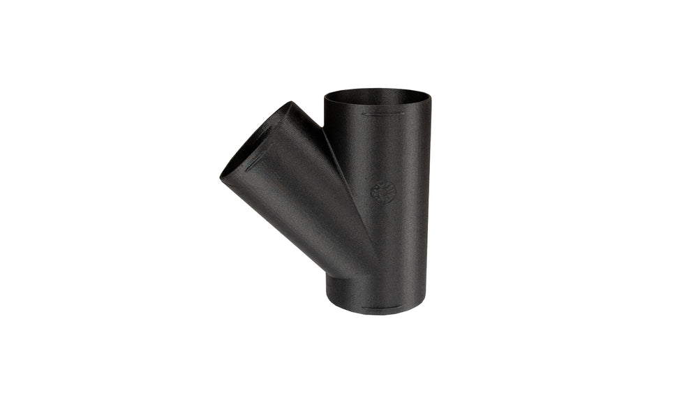 Y-shape adapter