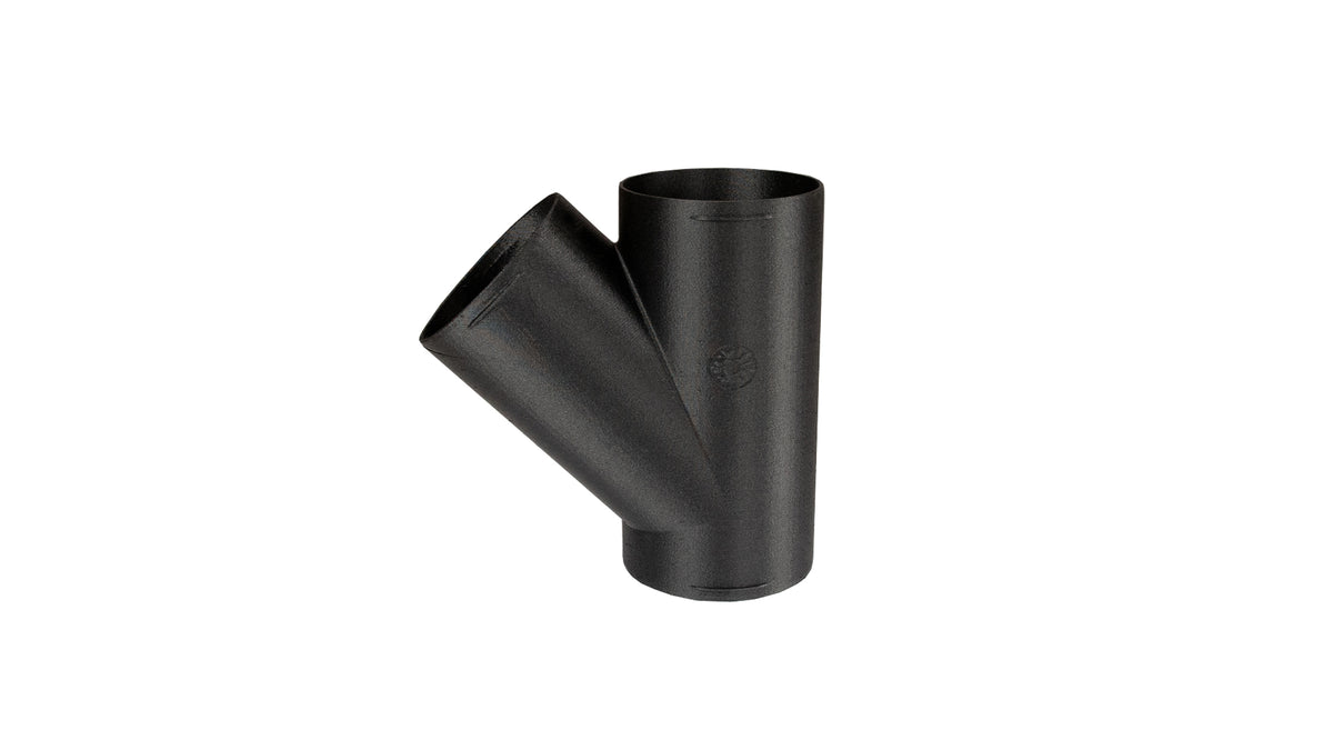 Y-shape adapter