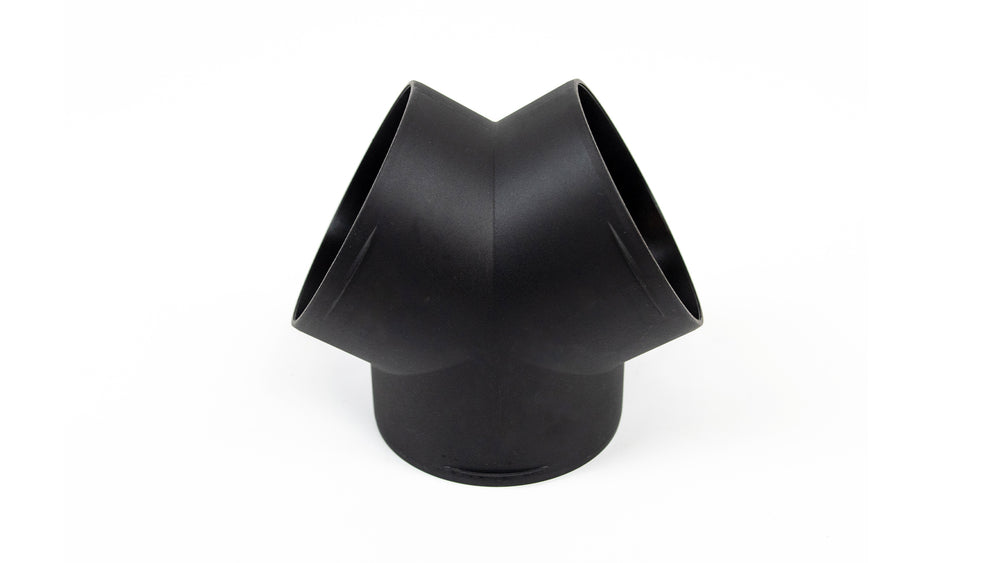 Y-shape adapter