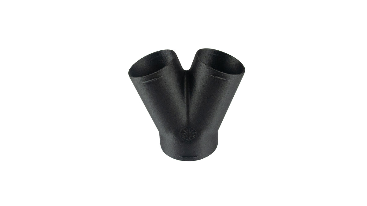 Y-Shape adapter