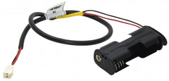 Batteribackup 3V Konsumentförpackad