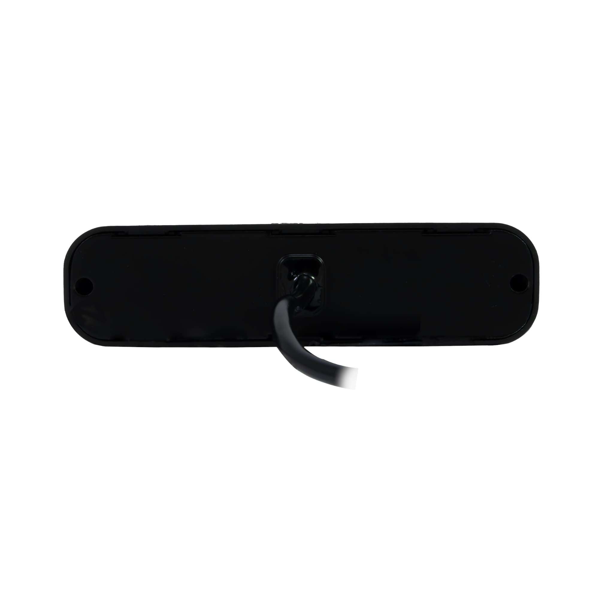 DARK KNIGHT BACKLJUS 129 MM