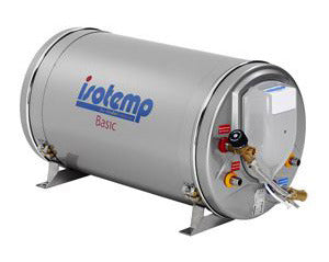 Varmvattenberedare Basic 50L