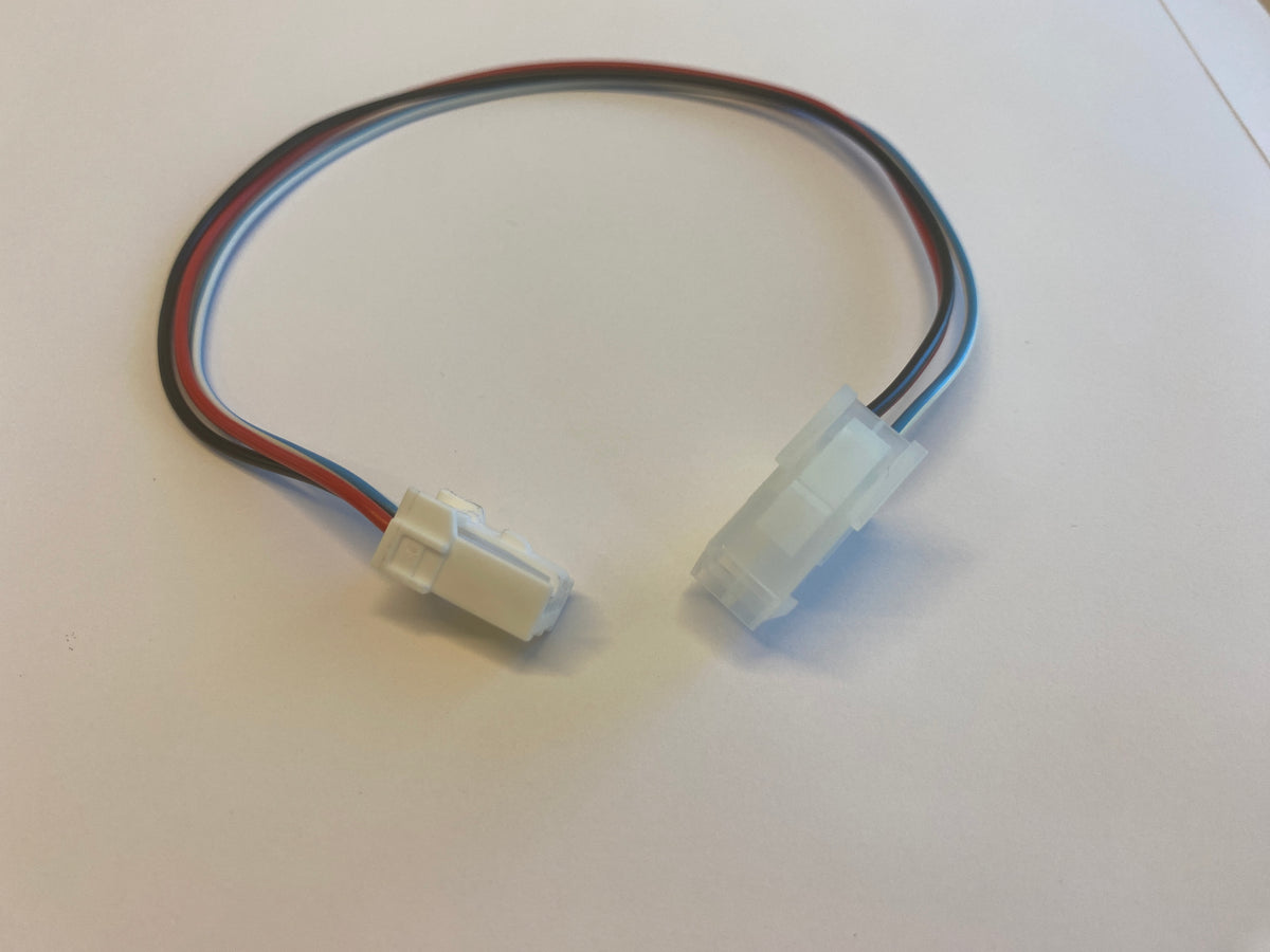EX30 Adapterkabel 7500DVI