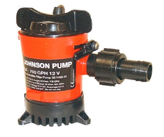 Länspump 12V L750