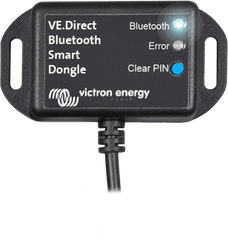 VE.Direct Bluetooth Smart dong