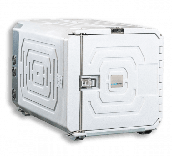 Coldtainer 720L 12V