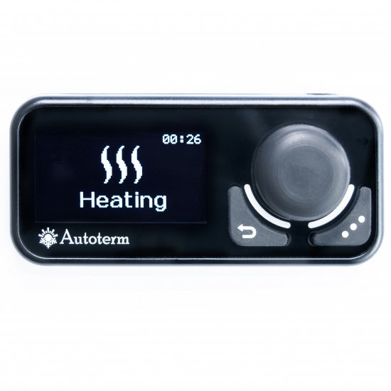 Autoterm Comfort Control