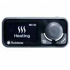 Autoterm Comfort Control