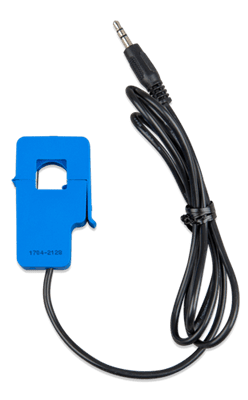 Current Transformer 100A:50mA 5m