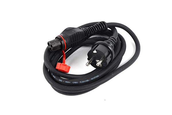 Anslutningskabel MS 2,5