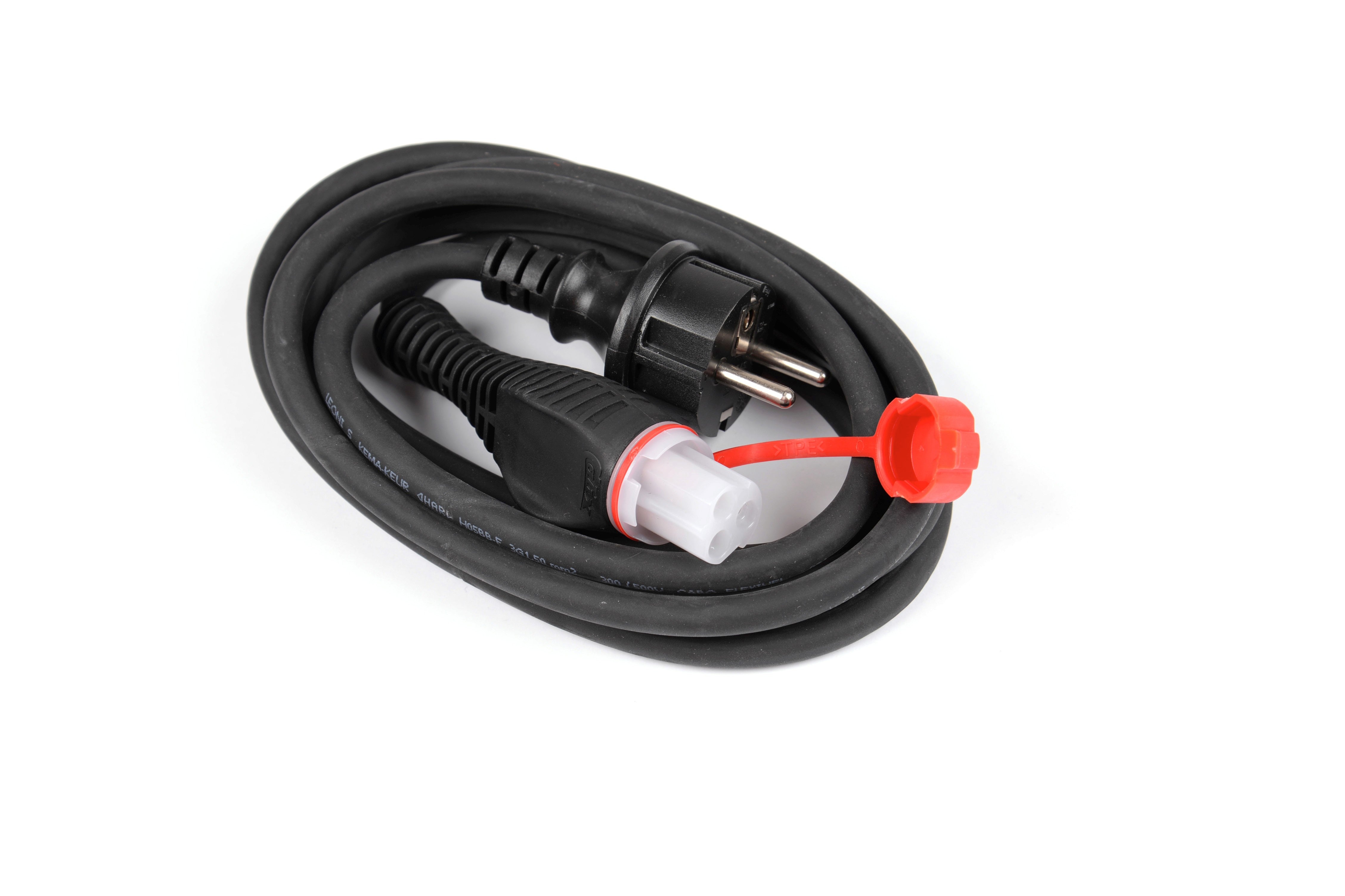 Anslutningskabel MS 10 LED