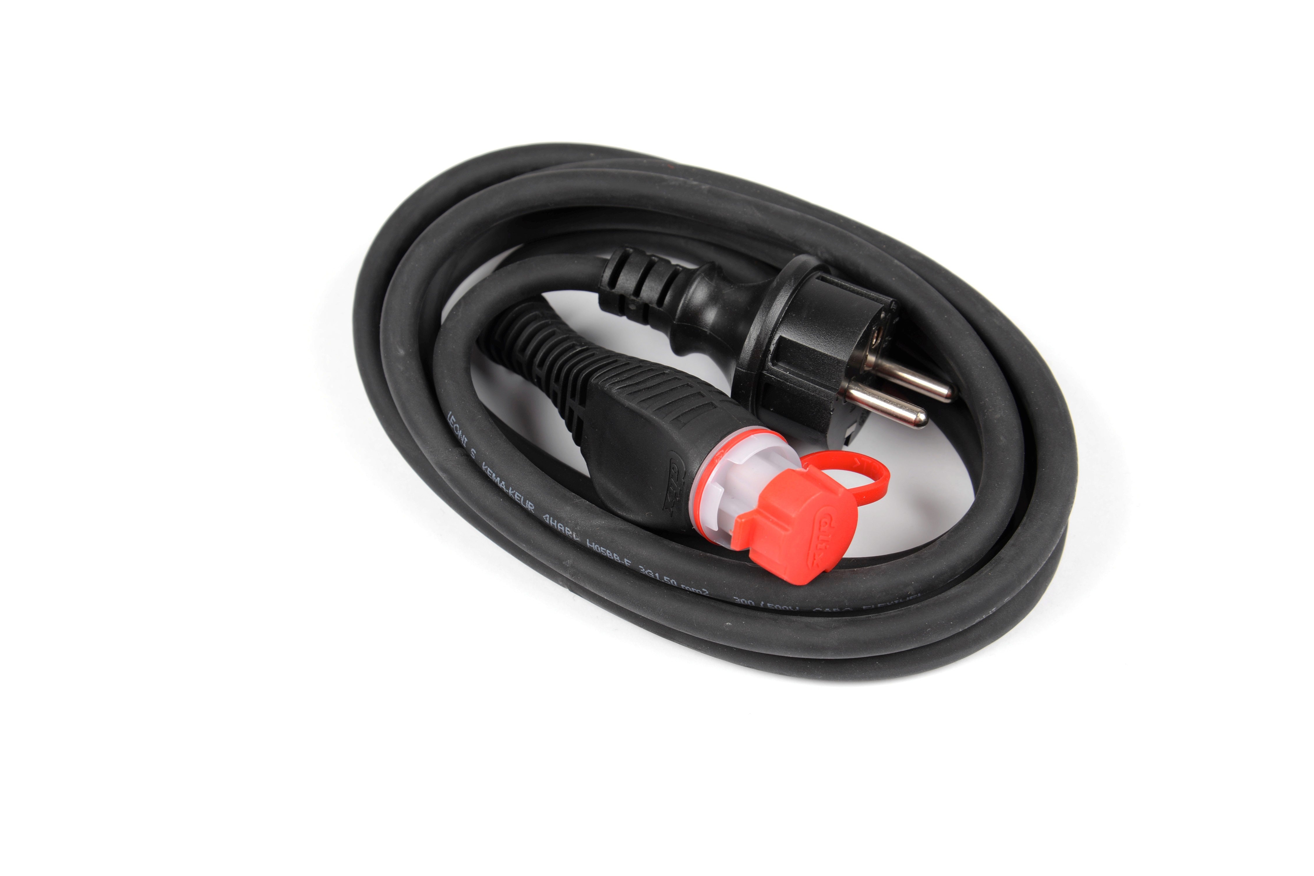 Anslutningskabel MS 5 LED