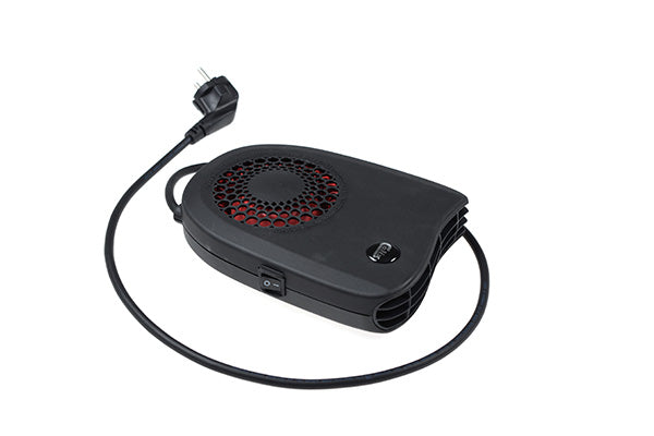 Kupevärmare WaveLine 1200W kpl