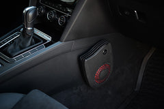 Kupevärmare WaveLine 1200W kpl