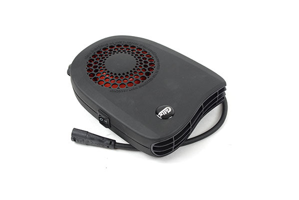 Kupevärmare WaveLine 1200W kpl